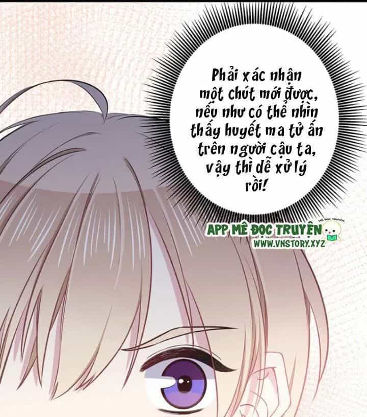 Tình Yêu Huyết Ma - Chương 11 - ảnh 50