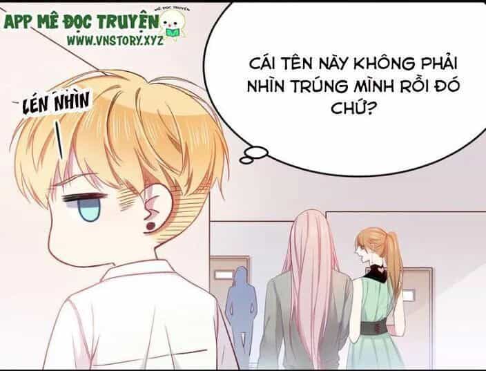 Tình Yêu Huyết Ma - Chương 12 - ảnh 10