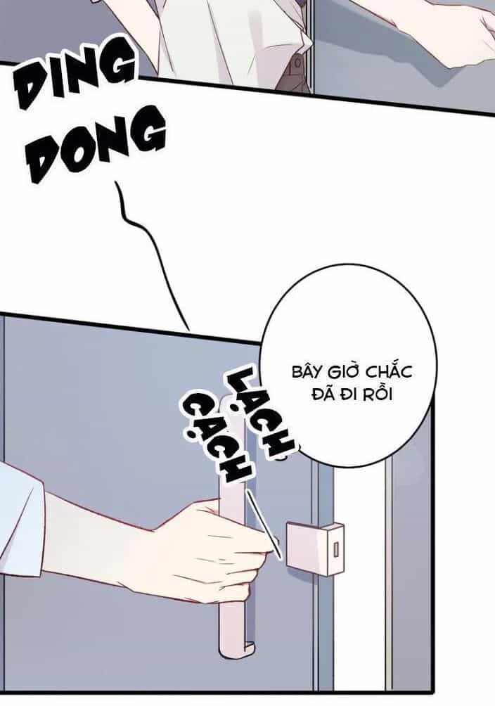 Tình Yêu Huyết Ma - Chương 12 - ảnh 13