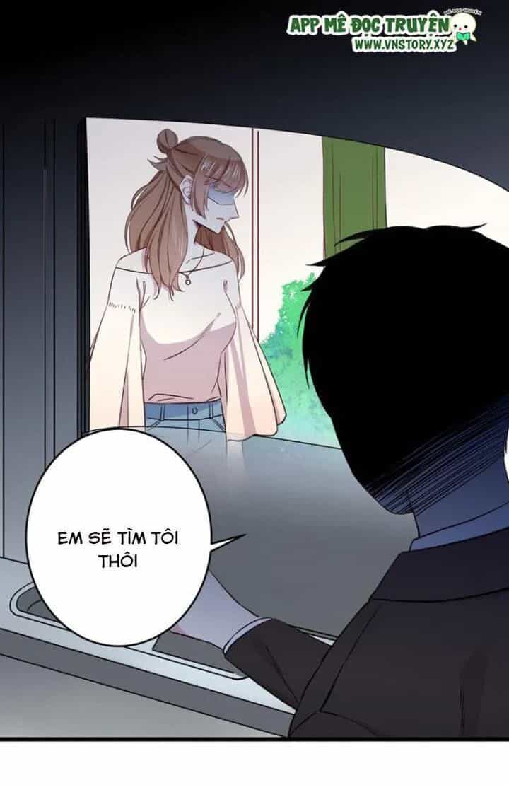 Tình Yêu Huyết Ma - Chương 12 - ảnh 31