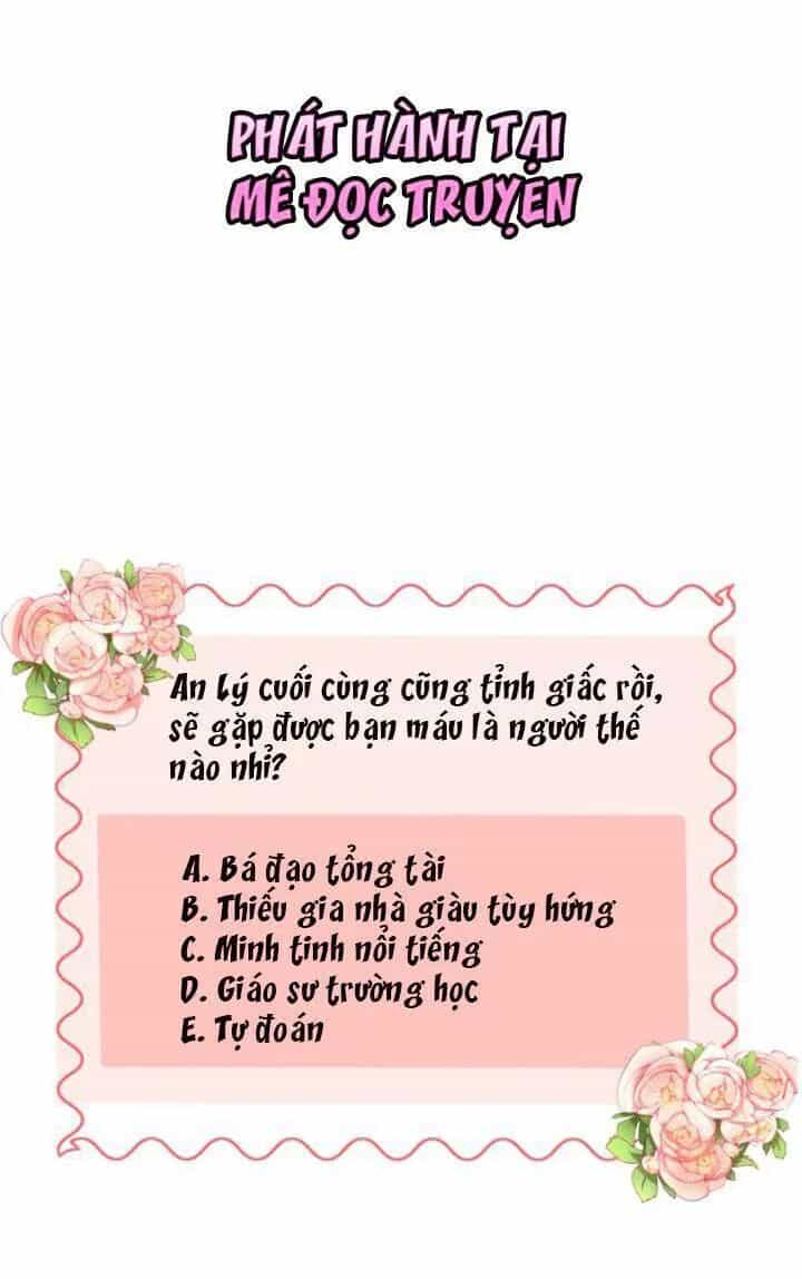 Tình Yêu Huyết Ma - Chương 12 - ảnh 48
