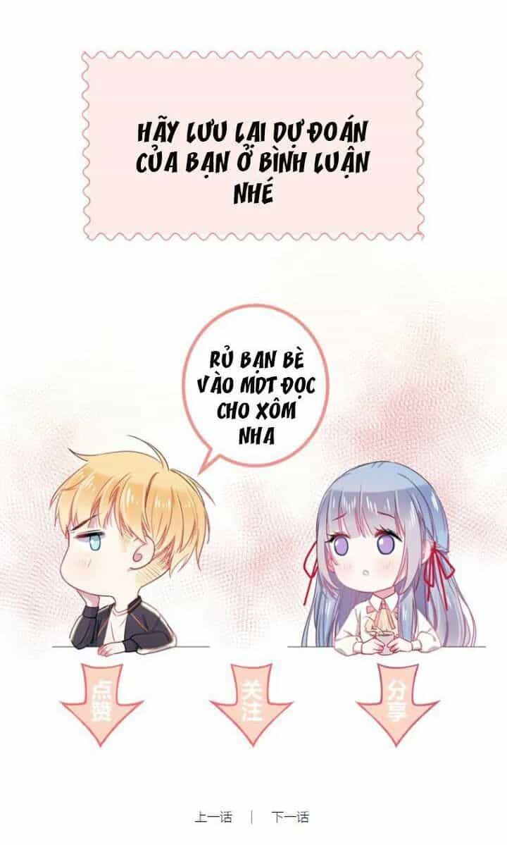Tình Yêu Huyết Ma - Chương 12 - ảnh 49