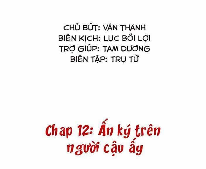 Tình Yêu Huyết Ma - Chương 12 - ảnh 5