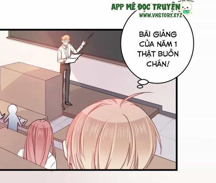 Tình Yêu Huyết Ma - Chương 12 - ảnh 8