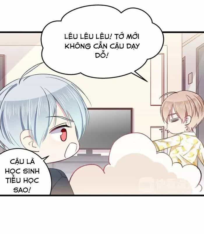Tình Yêu Huyết Ma - Chương 13 - ảnh 18