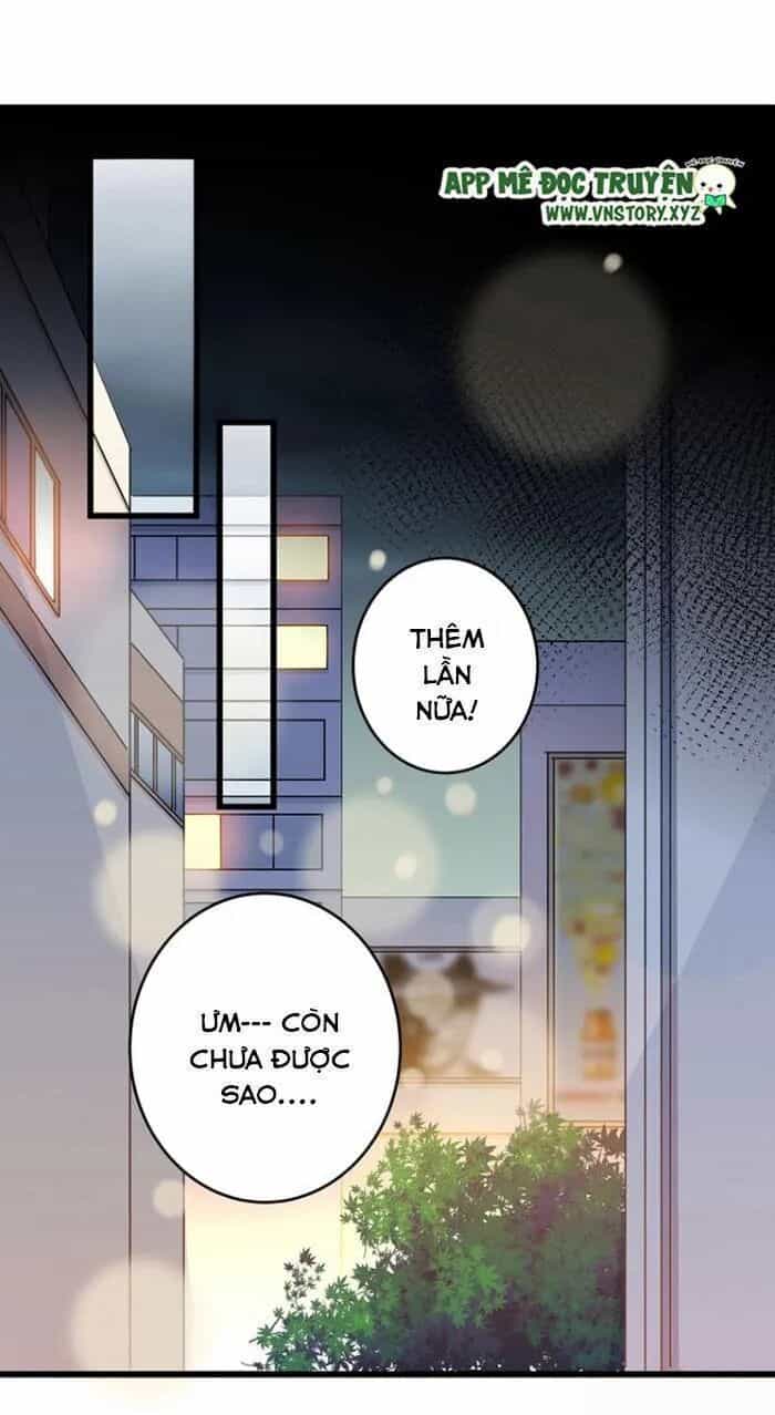 Tình Yêu Huyết Ma - Chương 13 - ảnh 19