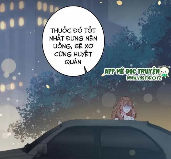 Tình Yêu Huyết Ma - Chương 13 - ảnh 32