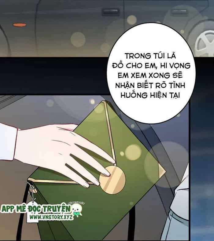 Tình Yêu Huyết Ma - Chương 13 - ảnh 33