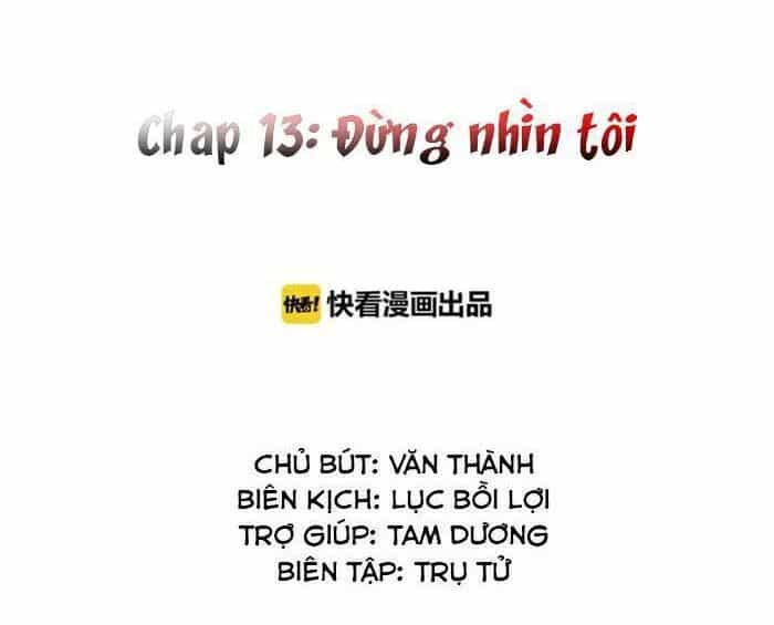 Tình Yêu Huyết Ma - Chương 13 - ảnh 4