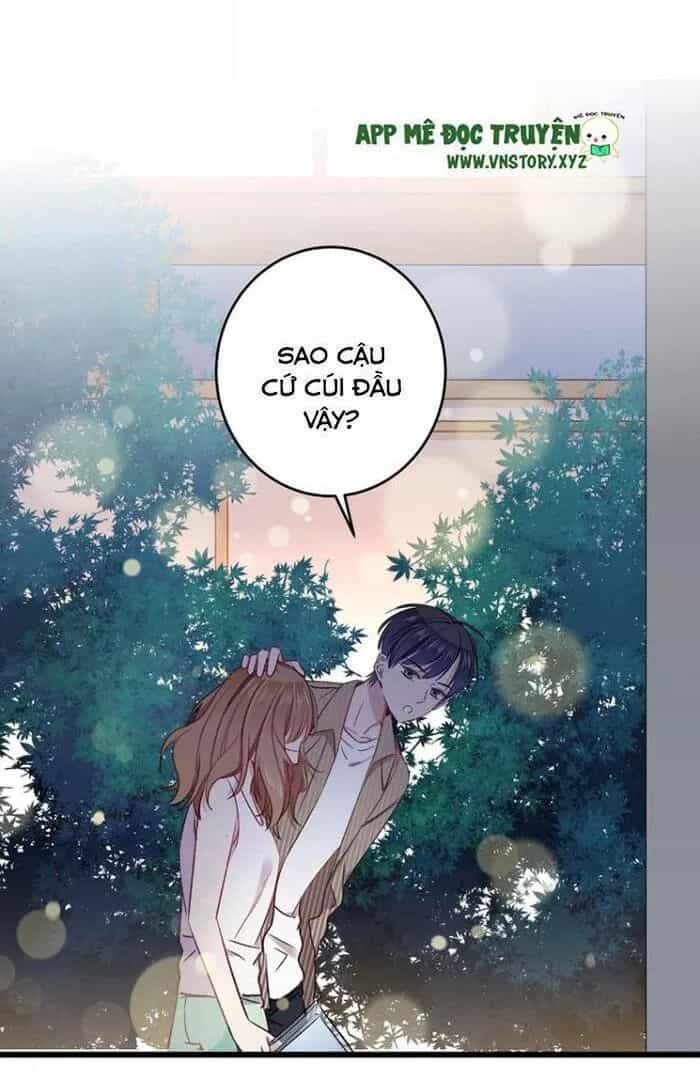 Tình Yêu Huyết Ma - Chương 13 - ảnh 49