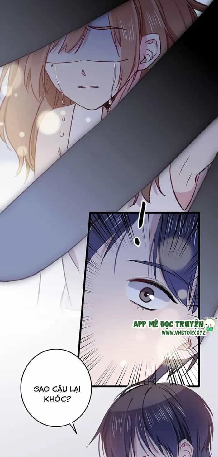 Tình Yêu Huyết Ma - Chương 13 - ảnh 51