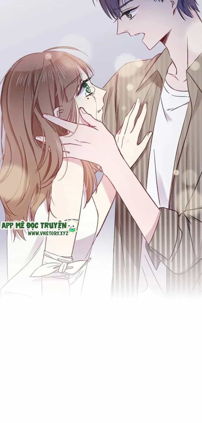 Tình Yêu Huyết Ma - Chương 13 - ảnh 52