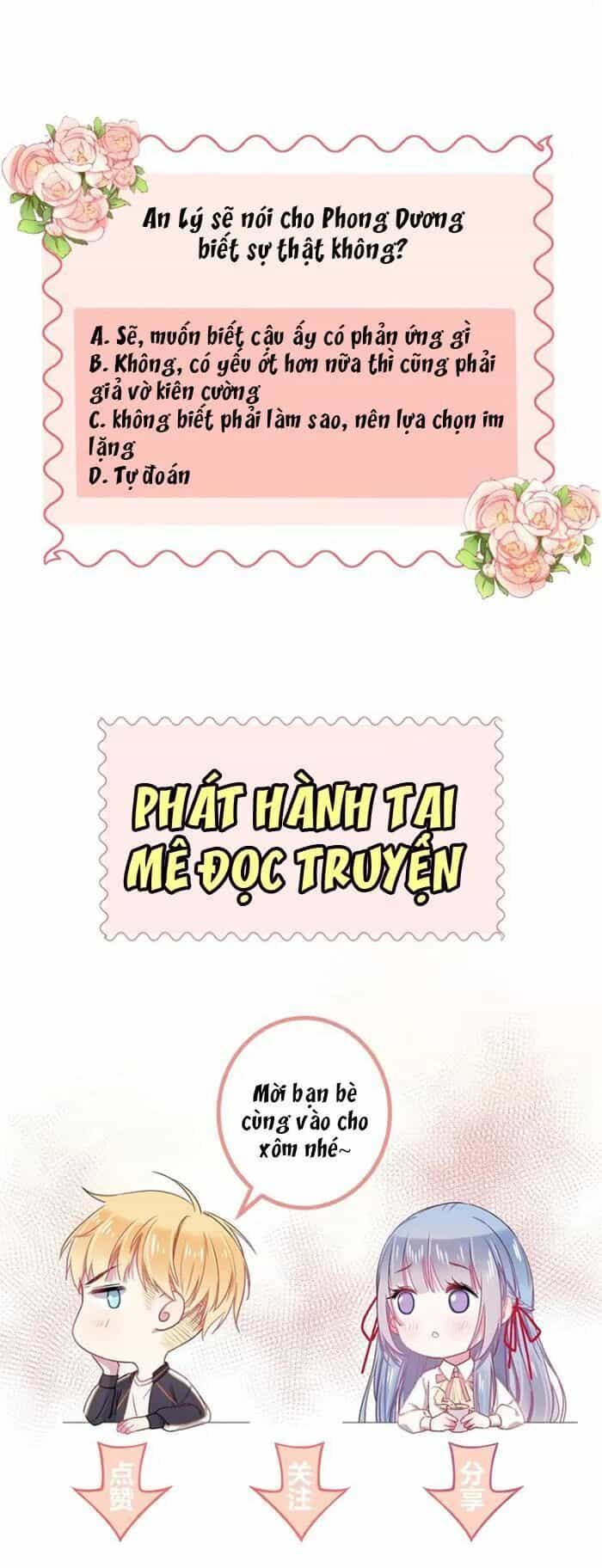 Tình Yêu Huyết Ma - Chương 13 - ảnh 53