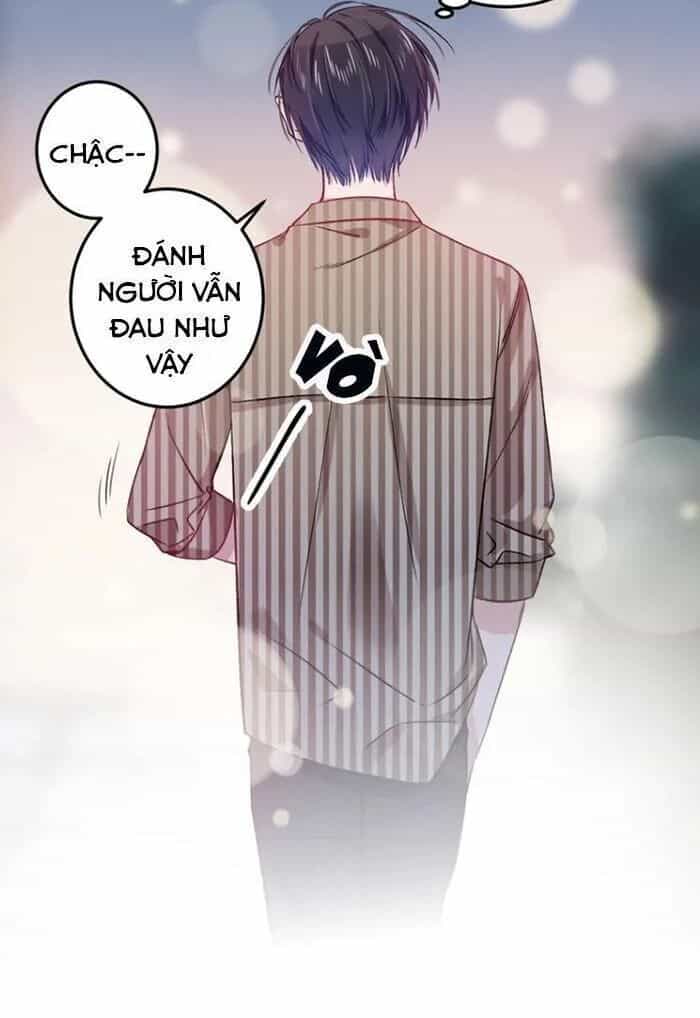 Tình Yêu Huyết Ma - Chương 14 - ảnh 12