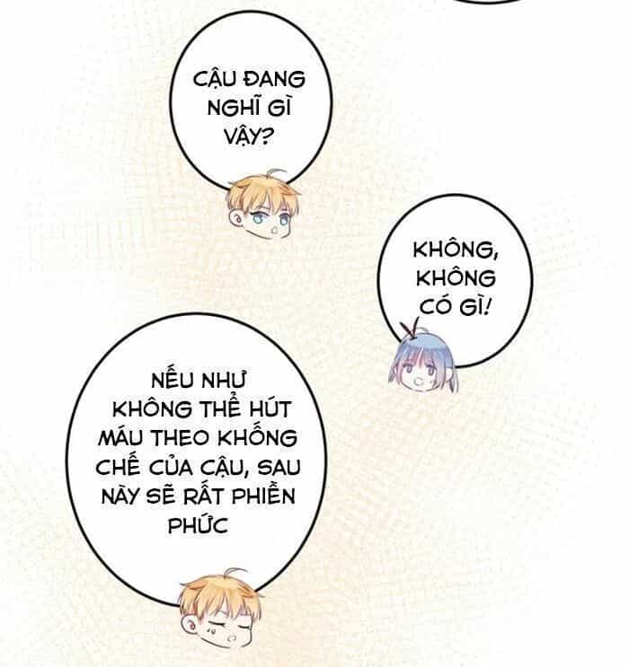 Tình Yêu Huyết Ma - Chương 14 - ảnh 17