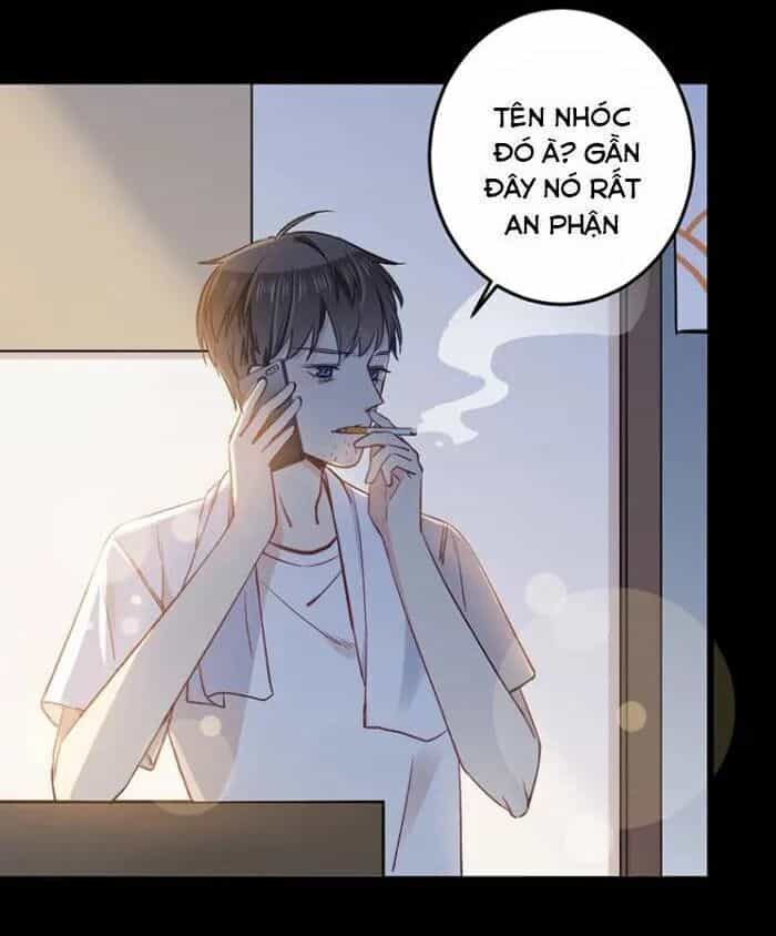 Tình Yêu Huyết Ma - Chương 14 - ảnh 27
