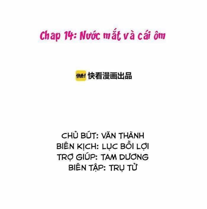 Tình Yêu Huyết Ma - Chương 14 - ảnh 3