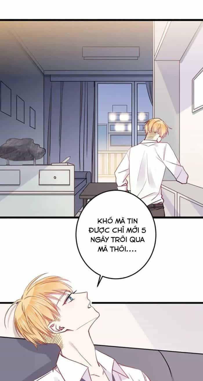 Tình Yêu Huyết Ma - Chương 14 - ảnh 34