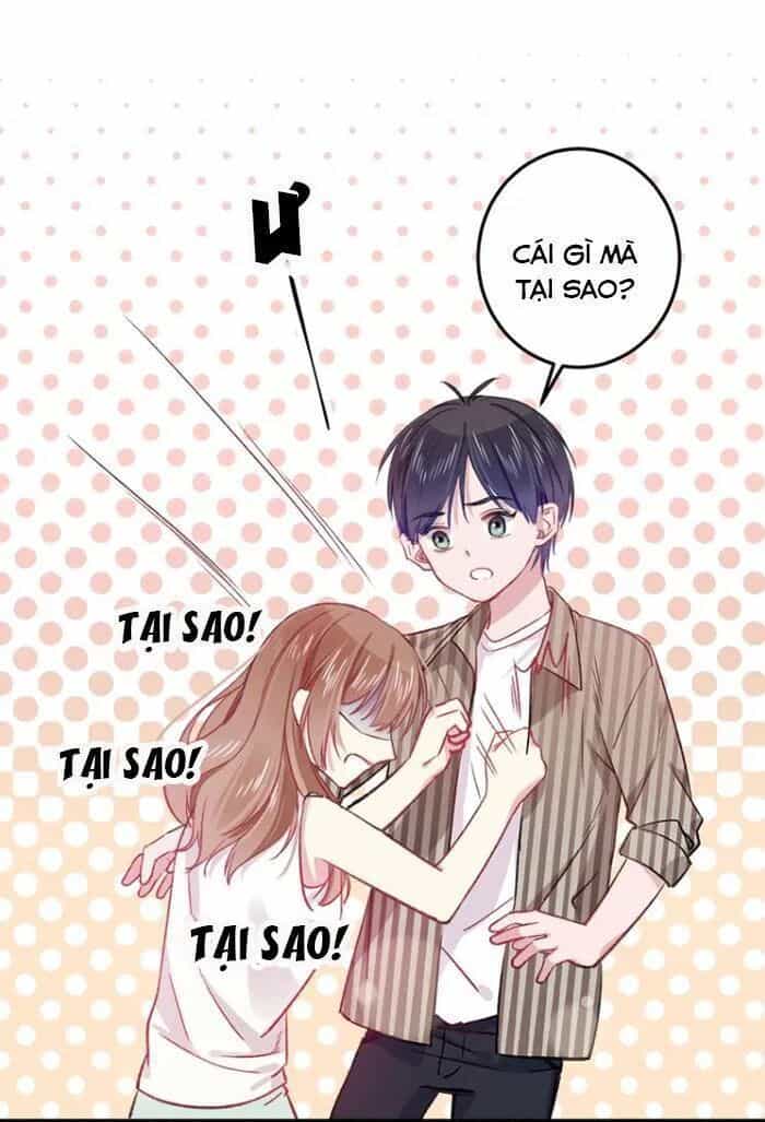 Tình Yêu Huyết Ma - Chương 14 - ảnh 5