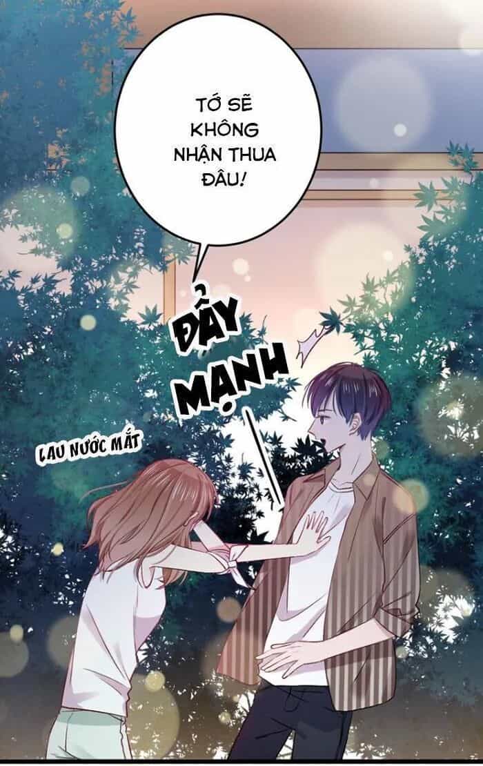 Tình Yêu Huyết Ma - Chương 14 - ảnh 9