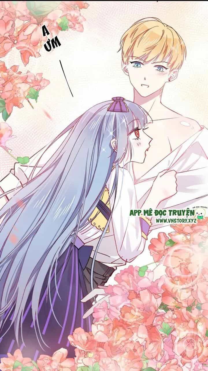 Tình Yêu Huyết Ma - Chương 15 - ảnh 30
