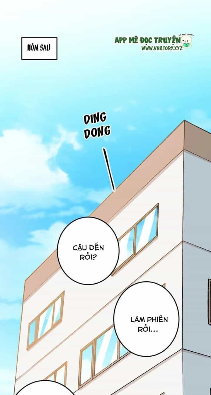 Tình Yêu Huyết Ma - Chương 15 - ảnh 9