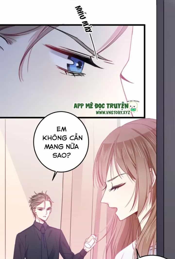 Tình Yêu Huyết Ma - Chương 16 - ảnh 15