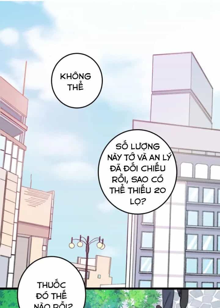 Tình Yêu Huyết Ma - Chương 16 - ảnh 19