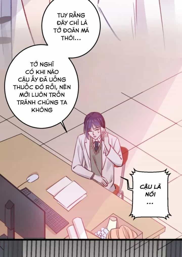 Tình Yêu Huyết Ma - Chương 17 - ảnh 47
