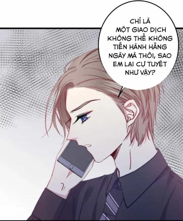 Tình Yêu Huyết Ma - Chương 18 - ảnh 10