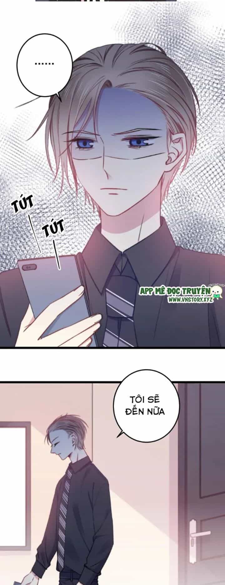 Tình Yêu Huyết Ma - Chương 18 - ảnh 12