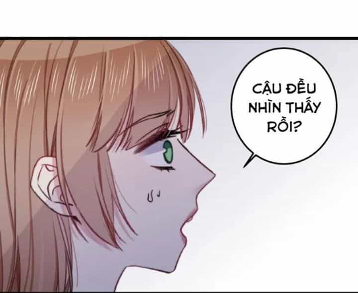 Tình Yêu Huyết Ma - Chương 18 - ảnh 21