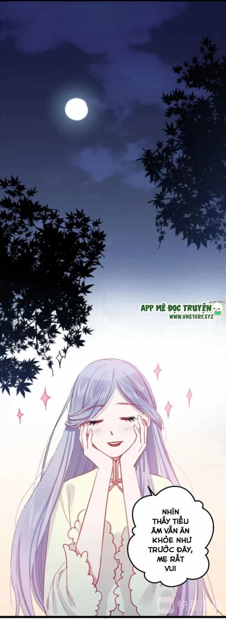 Tình Yêu Huyết Ma - Chương 18 - ảnh 35