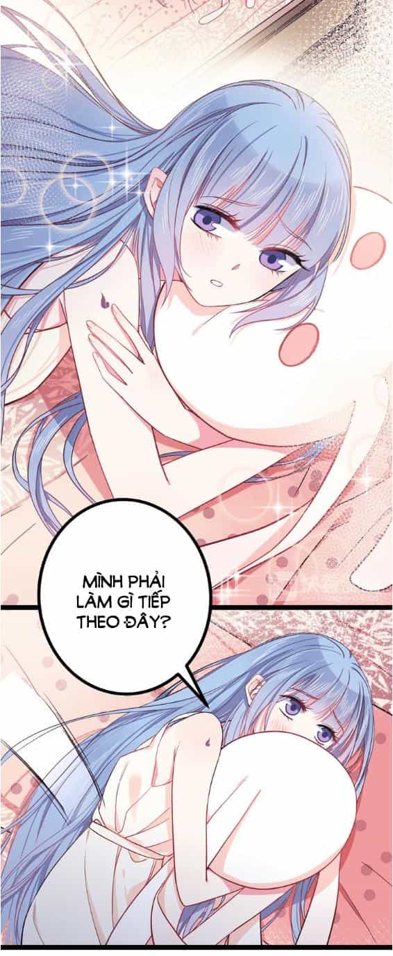 Tình Yêu Huyết Ma - Chương 2 - ảnh 14