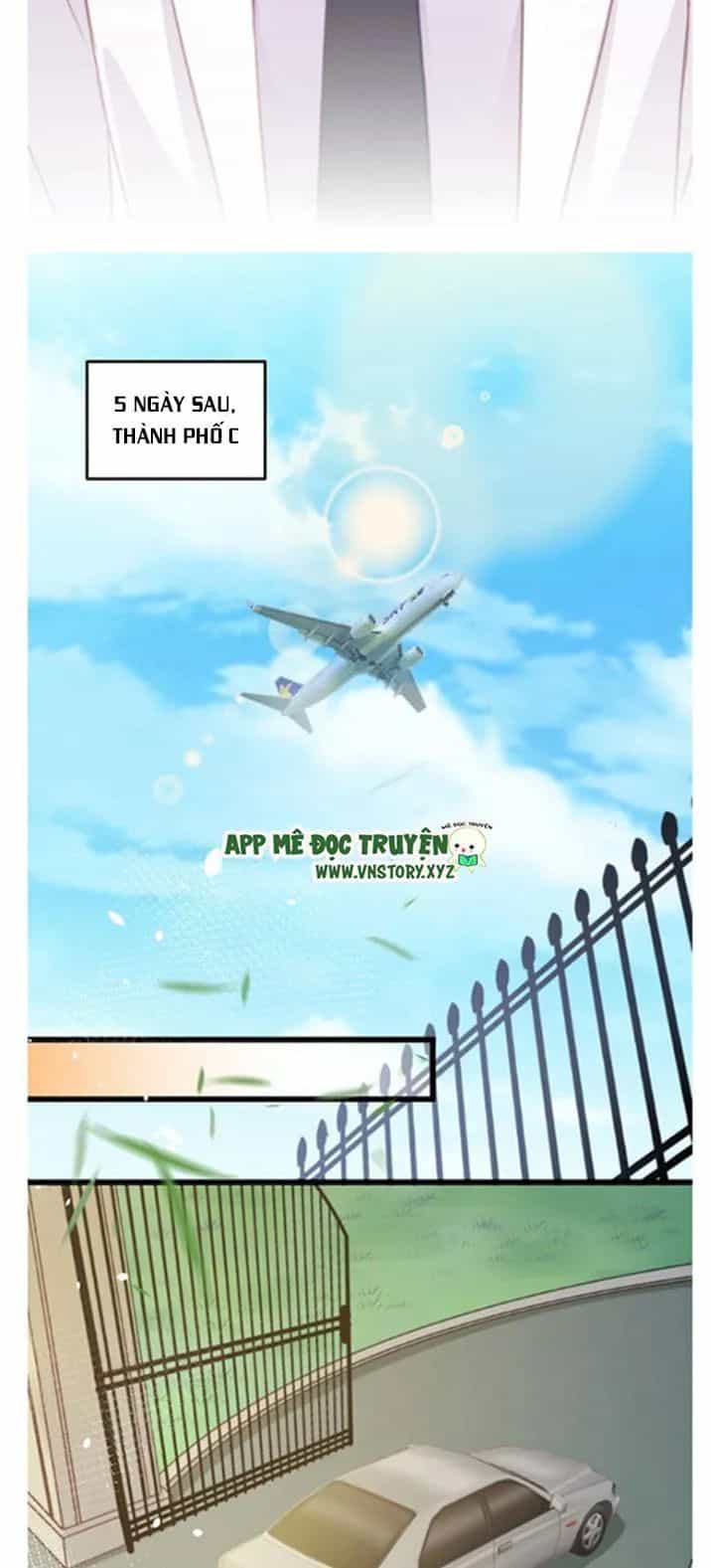 Tình Yêu Huyết Ma - Chương 21 - ảnh 21