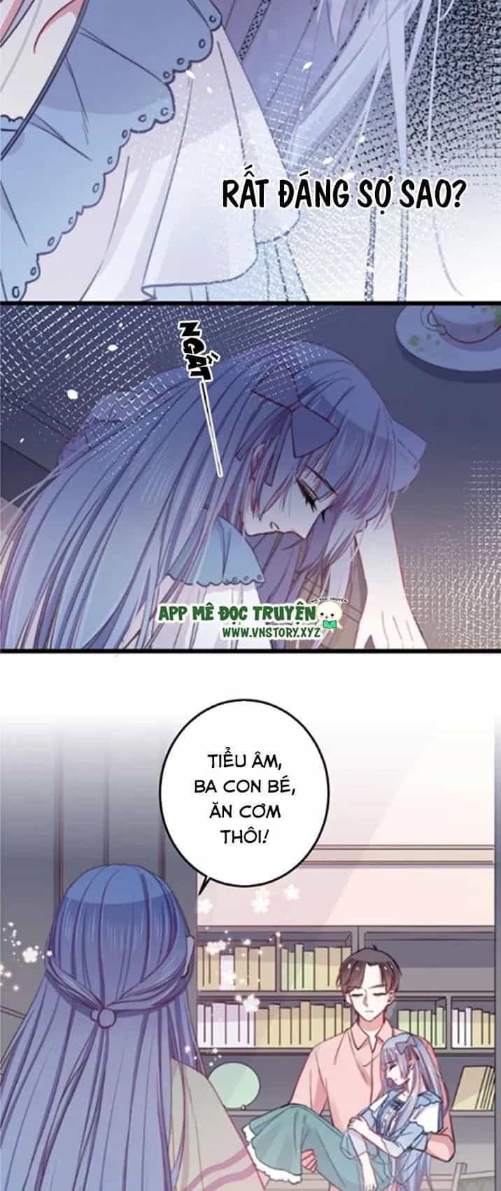 Tình Yêu Huyết Ma - Chương 22 - ảnh 8