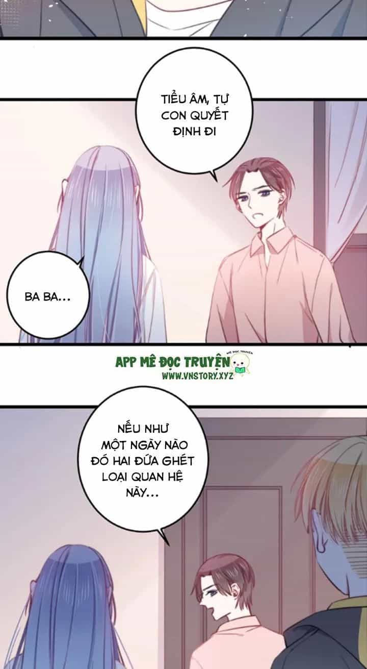 Tình Yêu Huyết Ma - Chương 23 - ảnh 22