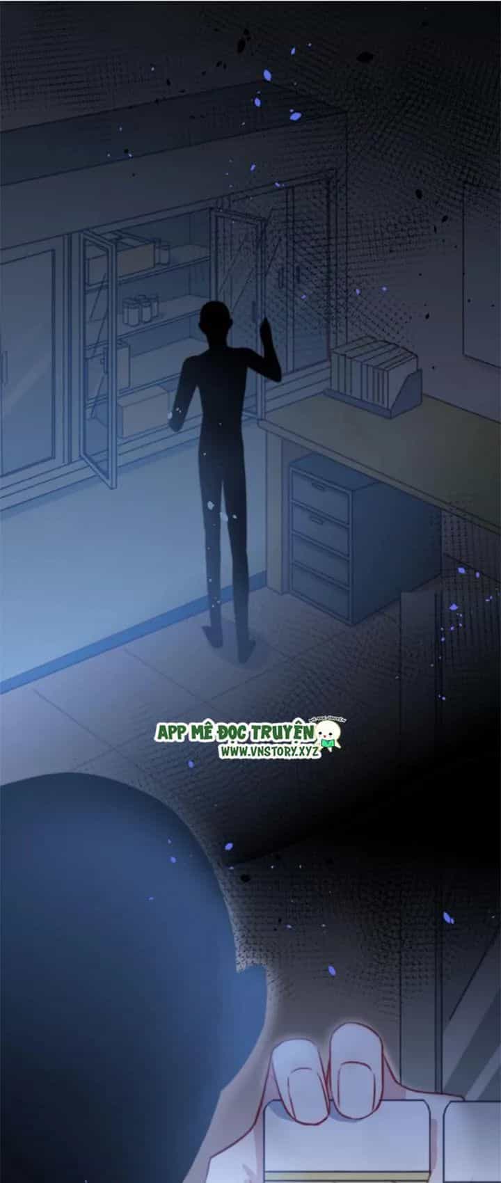Tình Yêu Huyết Ma - Chương 24 - ảnh 1