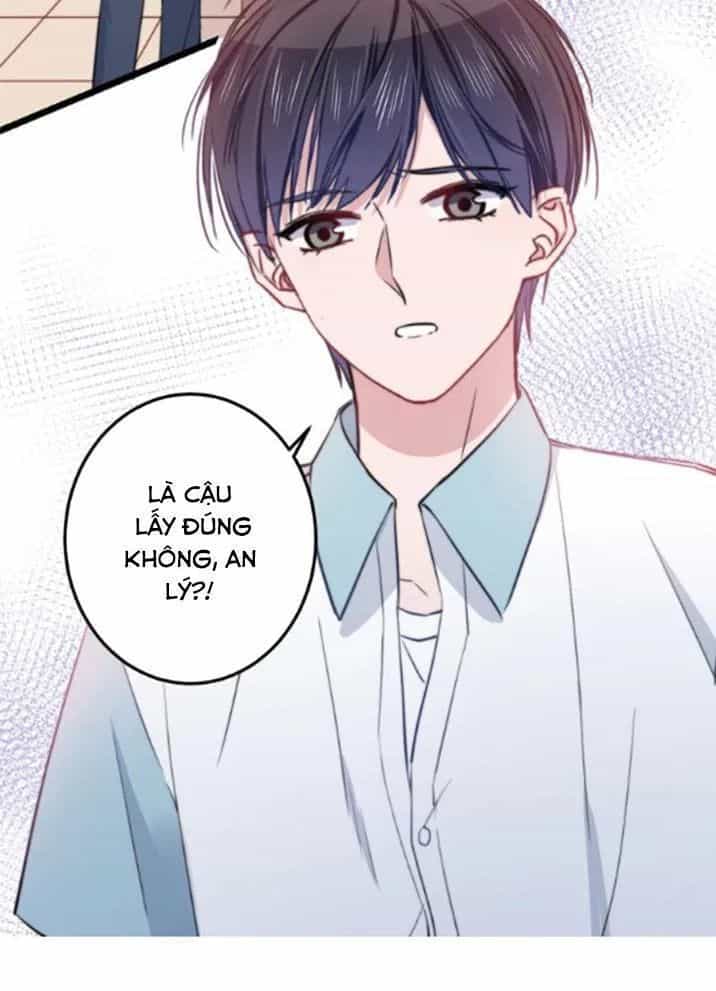 Tình Yêu Huyết Ma - Chương 24 - ảnh 28