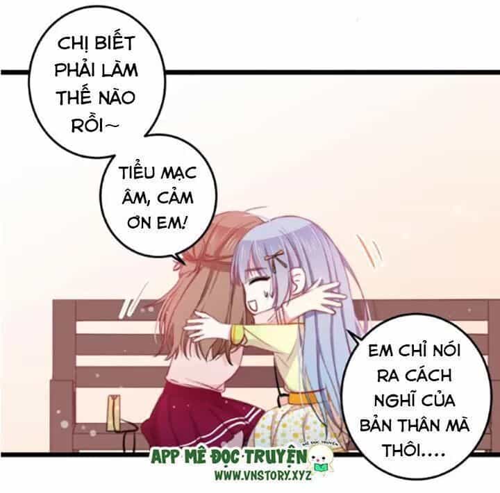 Tình Yêu Huyết Ma - Chương 25 - ảnh 30