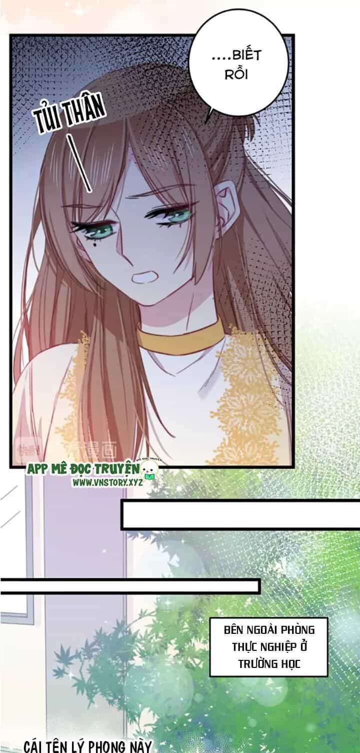 Tình Yêu Huyết Ma - Chương 25 - ảnh 14