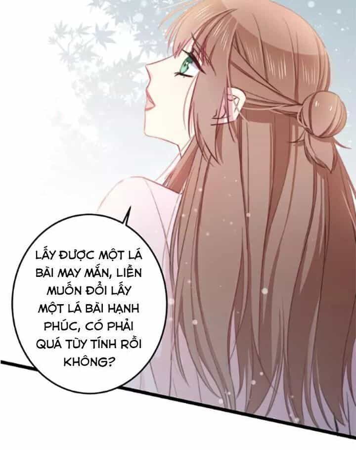 Tình Yêu Huyết Ma - Chương 25 - ảnh 25