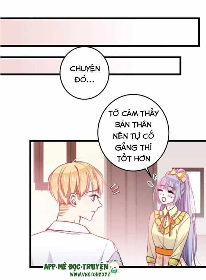 Tình Yêu Huyết Ma - Chương 26 - ảnh 21