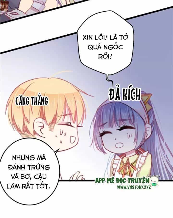 Tình Yêu Huyết Ma - Chương 26 - ảnh 11