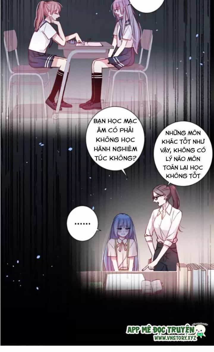 Tình Yêu Huyết Ma - Chương 26 - ảnh 19