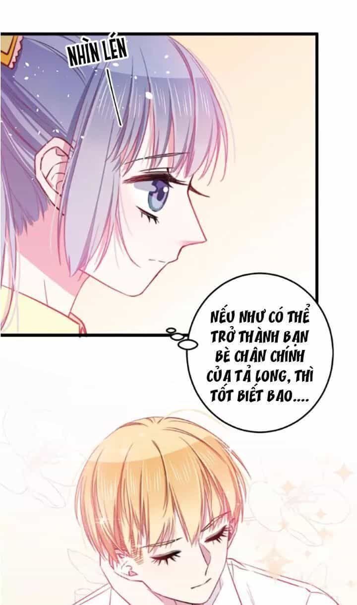 Tình Yêu Huyết Ma - Chương 26 - ảnh 34
