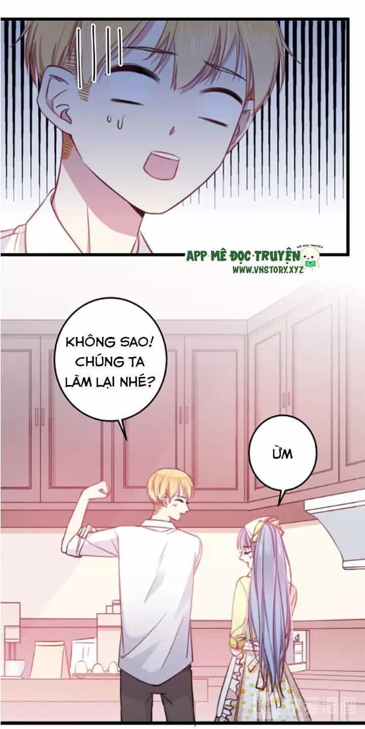 Tình Yêu Huyết Ma - Chương 26 - ảnh 5