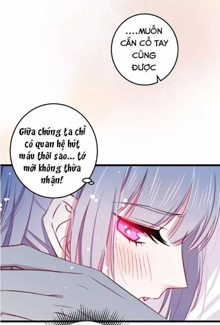 Tình Yêu Huyết Ma - Chương 27 - ảnh 11