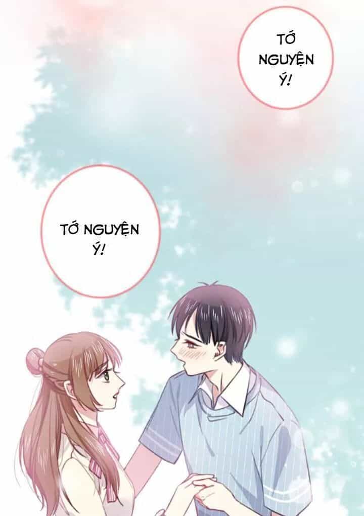 Tình Yêu Huyết Ma - Chương 27 - ảnh 39