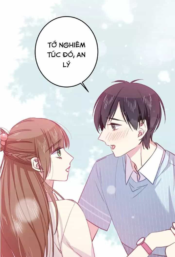Tình Yêu Huyết Ma - Chương 27 - ảnh 41